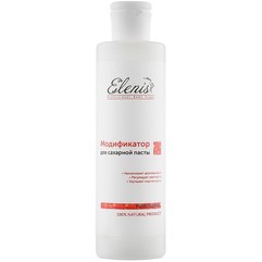 Модификатор для сахарной пасты Elenis, 250 ml