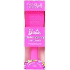 Щетка для волосс Tangle Teezer&Barbie The Wet Detangler Dopamine Pink