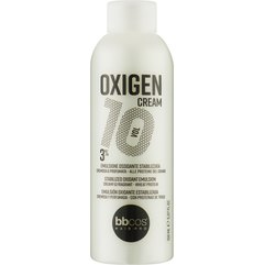 Окислитель кремообразный к краске BBCos Oxigen Cream
