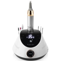Фрезер Bucos Nail Drill X2 PRO, 65 Ватт/35 000 об
