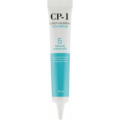 Успокаивающая сыворотка для кожи головы с центеллой CP-1 Scalp Calming Cica Serum