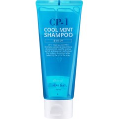 Освежающий шампунь для волос с ментолом CP-1 Cool Mint Head Spa Shampoo