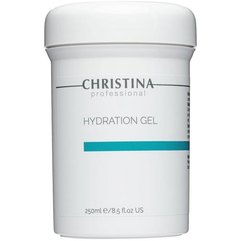 Christina Hydration Gel Гідратуючий гель, 250 мл, фото 