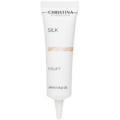 Подтягивающий крем для кожи вокруг глаз Christina Silk EyeLift Cream, 30 ml