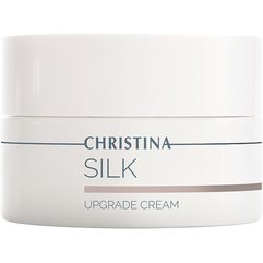 Обновляющий крем для лица Christina Silk UpGrade Cream, 50 ml