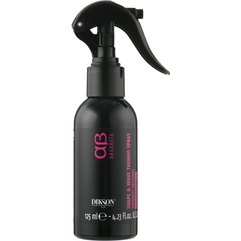 Термоспрей для волос Dikson Argabeta 13 Shape&Wave Thermo Spray, 125 ml