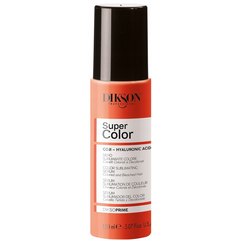 Сублімуюча сироватка для фарбованого волосся Dikson Dikso Prime Color Goje Рyaluronic Serum, 150 ml, фото 