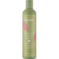 Шампунь для фарбованого волосся Echosline Colour Care Shampoo, фото 