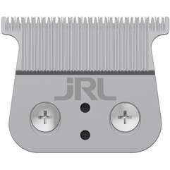 Профессиональный T-образный нож к триммеру JRL-2020T серебряный JRL-SF07