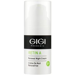 Обновляющий ночной крем Gigi Promedic Renewal Night Cream, 30 ml