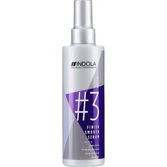 Сироватка для неслухняного волосся Indola Professional Innova Finish Smooth Serum, 200 ml, фото 