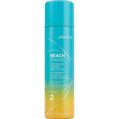 Текстурирующий спрей-финиш Joico Beach Shake Texturizing Finisher, 250 ml