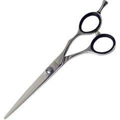 Ножиці перукарські прямі Kedake 0690-1855-90 5,5", фото 
