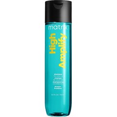 Шампунь для надання об'єму тонкому волоссю Matrix High Amplify Shampoo, фото 