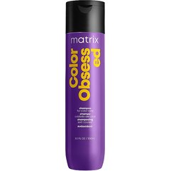 Matrix Total Results Color Obsessed Shampoo Шампунь для фарбованого волосся, фото 