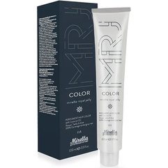 Стойкая краска для волос Mirella Royal Jelly Color, 100 ml