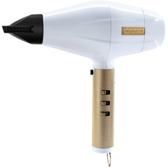 Профессиональный фен BaByliss PRO WhiteFX FXBDW1E