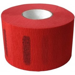 Паперові комірці червоні SPL 958000-4, фото 