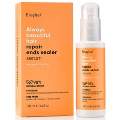 Восстанавливающая сыворотка для кончиков волос Erayba ABH Repair Ends Sealer, 100 ml