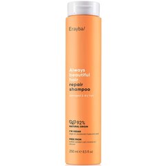 Шампунь для пошкодженного волосся Erayba ABH Repair Shampoo