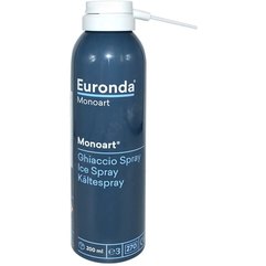 Euronda Ice Spray Monoart Заморожуючий спрей, 200 мл, фото 