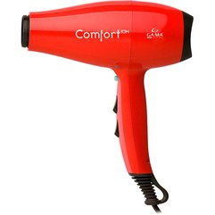 Фен для волосся GA.MA Comfort Ion GH0503, 2000 W, фото 