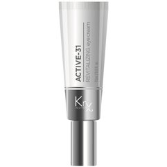 Супер-активний крем для повік KRX Aesthetics Active-31 Eye Cream, 15 g, фото 
