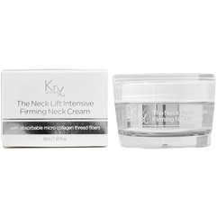 Интенсивный анти-эйдж крем для кожи шеи и декольте KRX Aesthetics Neck Lift Cream, 50 g