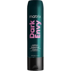 Кондиціонер для блиску темного волосся Matrix Dark Envy Conditioner, 300 ml, фото 