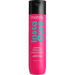 Шампунь для поврежденных волос Matrix Instacure Shampoo, 300 ml