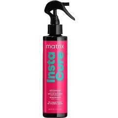 Спрей-уход для поврежденных и пористых волос Matrix Instaсure Spray, 200 ml