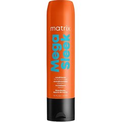 Кондиціонер для гладкості неслухняного волосся Matrix Mega Sleek Conditioner, фото 