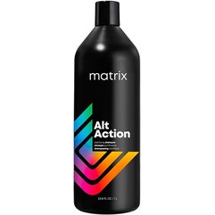 Шампунь для глубокого очищения волос Matrix Pro Alt Action Shampoo, 1000 ml