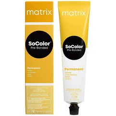 Краска для волос Matrix SoColor Pre-Bonded Reflect, 90 ml