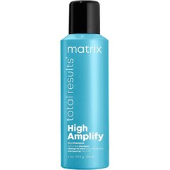 Сухой шампунь для волос Matrix Total Results High Amplify Dry Shampoo, 176 ml