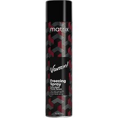 Спрей для экстрасильной фиксации волос Matrix Vavoom Freezing Spray Extra Hold, 500 ml