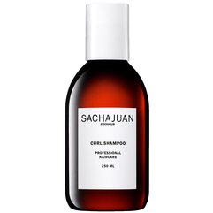 Шампунь для глубокого питания вьющихся волос Sachajuan Curl Shampoo, 250 ml