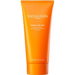 Захисний крем для волосся від УФ-випромінювань Sachajuan Hair In The Sun, 100 ml, фото 