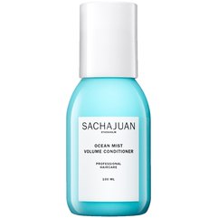 Зміцнюючий кондиціонер для об'єму та щільності волосся Sachajuan Ocean Mist Volume Conditioner, фото 