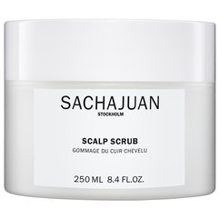 Скраб для шкіри голови Sachajuan Scalp Scrub, 250 ml, фото 