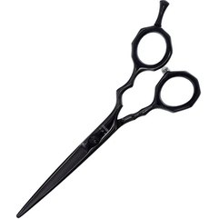 Ножиці перукарські прямі Kedake 0690-8860-90-5 6.0", фото 
