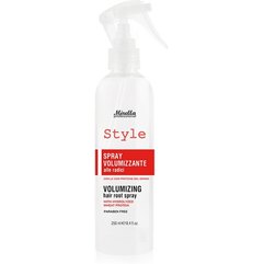 Спрей для прикорневого объема волос Mirella Professional Volumizing Spray, 250 ml