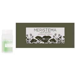 Лосьон на основе стволовых клеток Освежающая терапия BBcos Meristema Refreshing Therapy, 6х6 ml