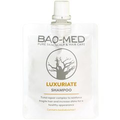 Поживний шампунь з екстрактом баобаба Bao-Med Luxuriate Shampoo, фото 