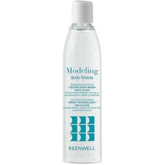 Антицеллюлитная сыворотка на основе дрон-технологии Keenwell Modeling Body System Anti-cellulite Serum, 250 ml