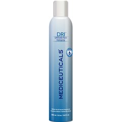 Невесомый лак для волос оптимальной фиксации Mediceuticals DRI Ultimate Hold Hairspray, 350 ml