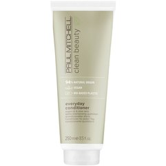 Кондиционер для ежедневного использования Paul Mitchell Сlean Beauty Everyday Conditioner