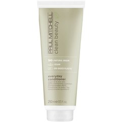 Кондиціонер для щоденного використання Paul Mitchell Сlean Beauty Everyday Conditioner, фото 