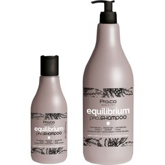 Шампунь для укрепления и восстановления волос Pro.Co Equilibrium Shampoo