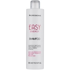 Шампунь против выпадения волос Professional Energy Hair Shampoo, 300 ml